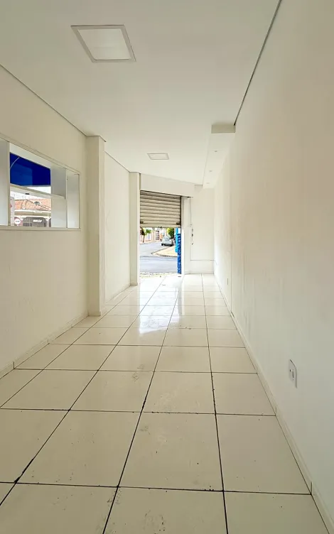 imagem 5 - Salão Comercial, 70m² - Santana, Rio Claro/SP imagem 5 - Salão Comercial, 70m² - Santana, Rio Claro/SP