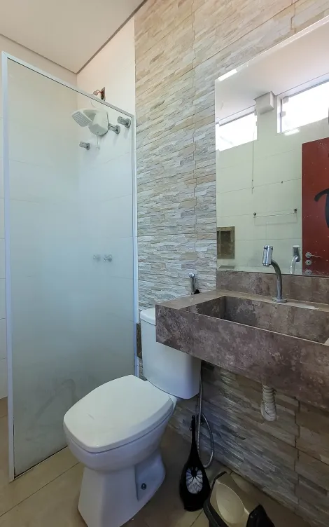 imagem 5 - Casa Comercial, 340m² - Vila Anhanguera, Rio Claro/SP imagem 5 - Casa Comercial, 340m² - Vila Anhanguera, Rio Claro/SP