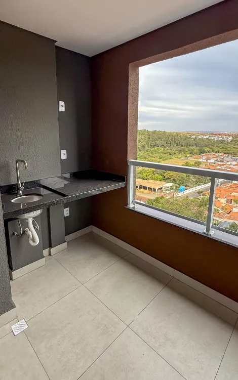 imagem 5 - Apartamento com 3 quartos no Condomínio Residencial Leven, 72m² - Vila do Horto, Rio Claro/SP imagem 5 - Apartamento com 3 quartos no Condomínio Residencial Leven, 72m² - Vila do Horto, Rio Claro/SP