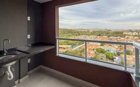 imagem 4 - Apartamento com 3 quartos no Condomínio Residencial Leven, 72m² - Vila do Horto, Rio Claro/SP imagem 4 - Apartamento com 3 quartos no Condomínio Residencial Leven, 72m² - Vila do Horto, Rio Claro/SP