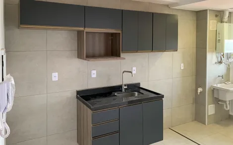 imagem 2 - Apartamento com 3 quartos no Condomínio Residencial Leven, 72m² - Vila do Horto, Rio Claro/SP imagem 2 - Apartamento com 3 quartos no Condomínio Residencial Leven, 72m² - Vila do Horto, Rio Claro/SP