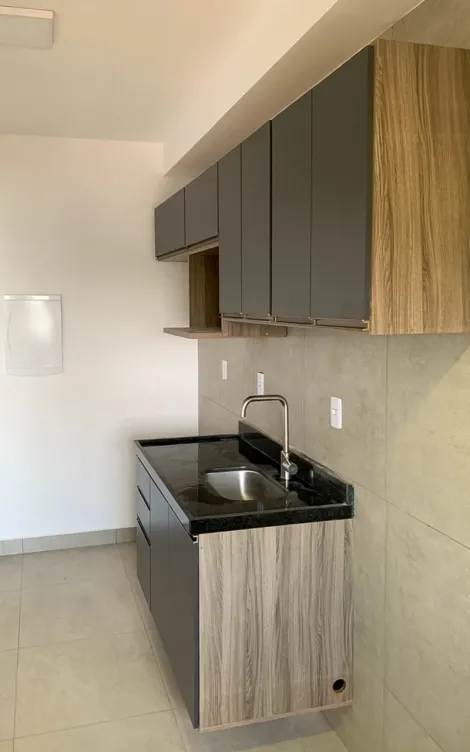 imagem 3 - Apartamento com 3 quartos no Condomínio Residencial Leven, 72m² - Vila do Horto, Rio Claro/SP imagem 3 - Apartamento com 3 quartos no Condomínio Residencial Leven, 72m² - Vila do Horto, Rio Claro/SP