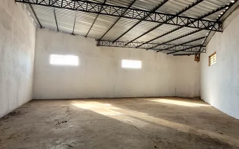 imagem 1 - Barracão comercial, 192m² - Vila Industrial, Rio Claro/SP imagem 1 - Barracão comercial, 192m² - Vila Industrial, Rio Claro/SP