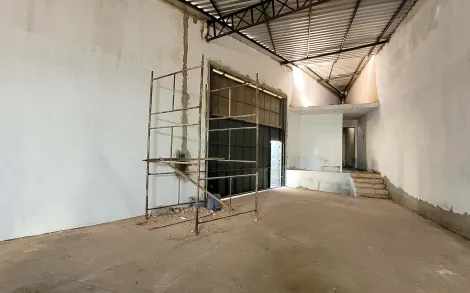 imagem 2 - Barracão comercial, 192m² - Vila Industrial, Rio Claro/SP imagem 2 - Barracão comercial, 192m² - Vila Industrial, Rio Claro/SP