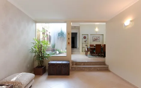imagem 2 - Casa Residencial com 3 quartos, 402m² - Cidade Jardim, Rio Claro/SP imagem 2 - Casa Residencial com 3 quartos, 402m² - Cidade Jardim, Rio Claro/SP
