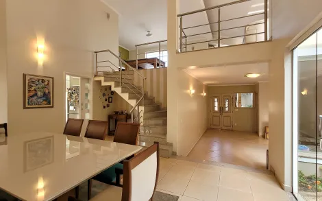 imagem 1 - Casa Residencial com 3 quartos, 402m² - Cidade Jardim, Rio Claro/SP imagem 1 - Casa Residencial com 3 quartos, 402m² - Cidade Jardim, Rio Claro/SP