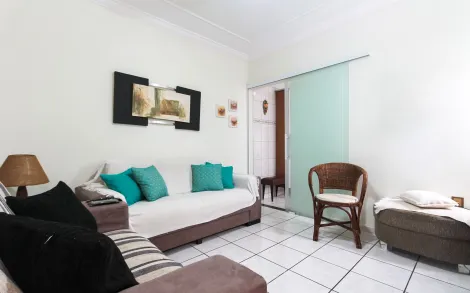 imagem 2 - Casa Residencial com 2 quartos, 150m² - Jardim São Paulo, Rio Claro/SP imagem 2 - Casa Residencial com 2 quartos, 150m² - Jardim São Paulo, Rio Claro/SP