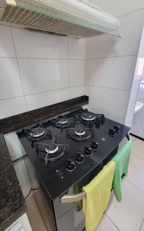 imagem 3 - Apartamento - Padrão imagem 3 - Apartamento - Padrão