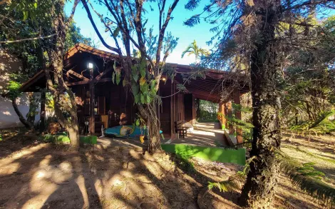 imagem 5 - Chacara com 1 quarto no Portal Nobres, 1050m² - Ipéuna/SP imagem 5 - Chacara com 1 quarto no Portal Nobres, 1050m² - Ipéuna/SP