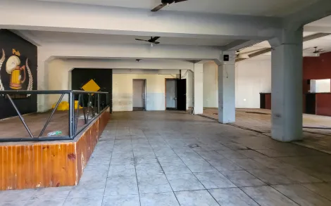 imagem 1 - Salão Comercial, 150 m² -Estádio, Rio Claro/SP imagem 1 - Salão Comercial, 150 m² -Estádio, Rio Claro/SP