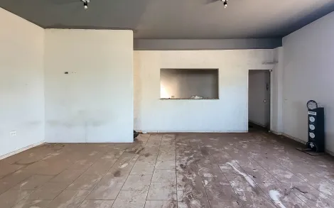 imagem 1 - Sala Comercial, 50 m² - Estádio, Rio Claro/SP imagem 1 - Sala Comercial, 50 m² - Estádio, Rio Claro/SP