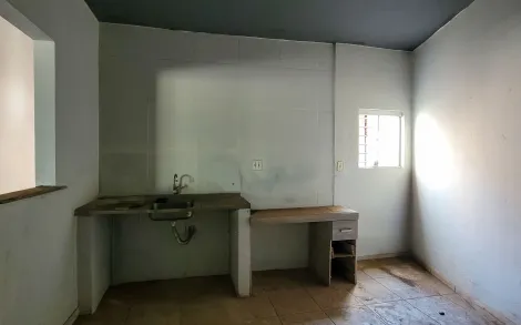 imagem 2 - Sala Comercial, 50 m² - Estádio, Rio Claro/SP imagem 2 - Sala Comercial, 50 m² - Estádio, Rio Claro/SP