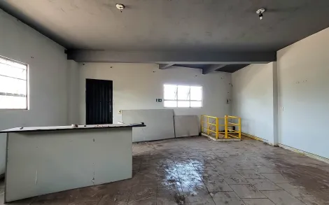 imagem 3 - Sala Comercial, 50 m² - Estádio, Rio Claro/SP imagem 3 - Sala Comercial, 50 m² - Estádio, Rio Claro/SP