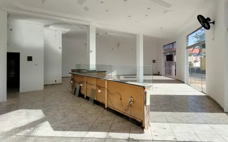 imagem 1 - Salão Comercial, 247,24m² - Vila Alemã, Rio Claro/SP imagem 1 - Salão Comercial, 247,24m² - Vila Alemã, Rio Claro/SP