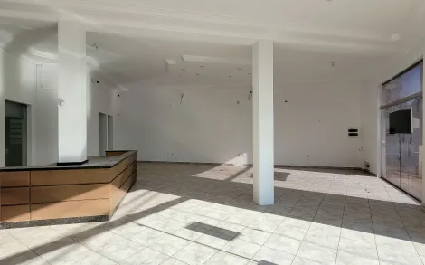 imagem 2 - Salão Comercial, 247,24m² - Vila Alemã, Rio Claro/SP imagem 2 - Salão Comercial, 247,24m² - Vila Alemã, Rio Claro/SP