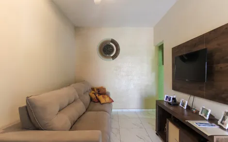 imagem 2 - Casa com 2 quartos no Residencial Chácara das Palmeiras II, 160m² - Jardim Esmeralda, Rio Claro/SP imagem 2 - Casa com 2 quartos no Residencial Chácara das Palmeiras II, 160m² - Jardim Esmeralda, Rio Claro/SP