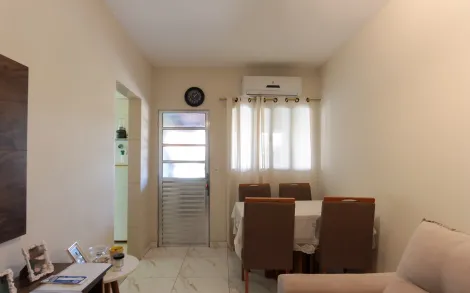 imagem 4 - Casa com 2 quartos no Residencial Chácara das Palmeiras II, 160m² - Jardim Esmeralda, Rio Claro/SP imagem 4 - Casa com 2 quartos no Residencial Chácara das Palmeiras II, 160m² - Jardim Esmeralda, Rio Claro/SP