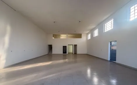 imagem 1 - Casa Comercial, 313,50 m² - Jardim Parque Universitário - Rio Claro/SP imagem 1 - Casa Comercial, 313,50 m² - Jardim Parque Universitário - Rio Claro/SP