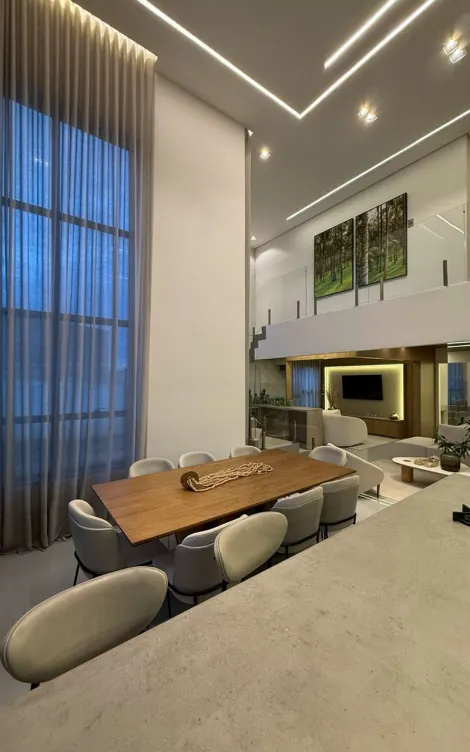 imagem 1 - Apartamento Duplex com 3 Suítes no Vitrius Residence,166m² - Cidade Jardim, Rio Claro/SP imagem 1 - Apartamento Duplex com 3 Suítes no Vitrius Residence,166m² - Cidade Jardim, Rio Claro/SP