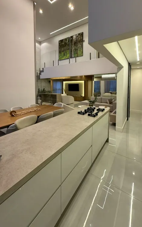 imagem 3 - Apartamento Duplex com 3 Suítes no Vitrius Residence,166m² - Cidade Jardim, Rio Claro/SP imagem 3 - Apartamento Duplex com 3 Suítes no Vitrius Residence,166m² - Cidade Jardim, Rio Claro/SP