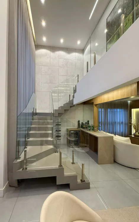 imagem 4 - Apartamento Duplex com 3 Suítes no Vitrius Residence,166m² - Cidade Jardim, Rio Claro/SP imagem 4 - Apartamento Duplex com 3 Suítes no Vitrius Residence,166m² - Cidade Jardim, Rio Claro/SP