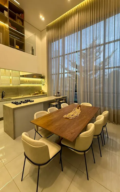 imagem 5 - Apartamento Duplex com 3 Suítes no Vitrius Residence,166m² - Cidade Jardim, Rio Claro/SP imagem 5 - Apartamento Duplex com 3 Suítes no Vitrius Residence,166m² - Cidade Jardim, Rio Claro/SP