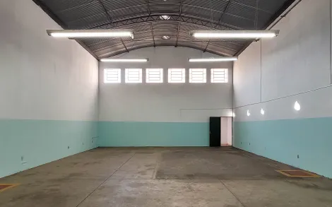 imagem 1 - Barracão com 306m², Jardim Mirassol - Rio Claro/SP imagem 1 - Barracão com 306m², Jardim Mirassol - Rio Claro/SP