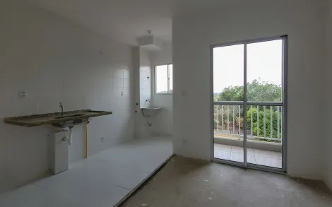 imagem 1 - Apartamento com 2 quartos no Condomínio Ipê Branco, 42m² - Jardim Independência, Rio Claro/SP imagem 1 - Apartamento com 2 quartos no Condomínio Ipê Branco, 42m² - Jardim Independência, Rio Claro/SP