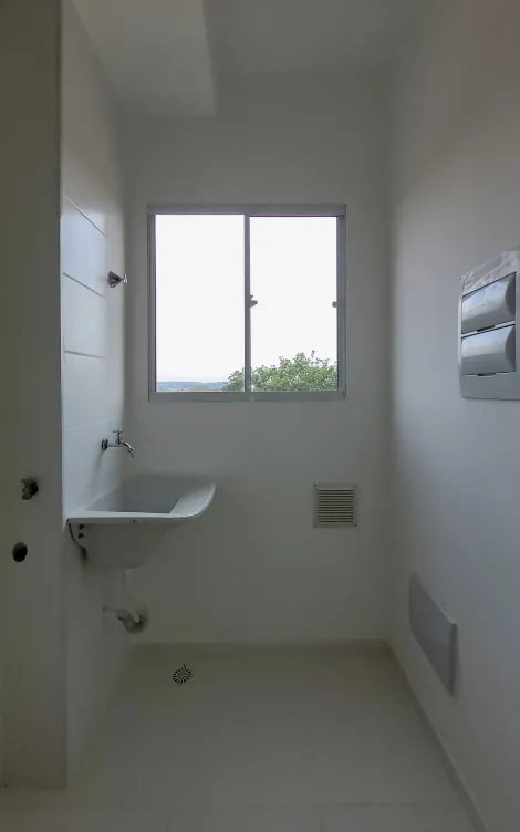 imagem 2 - Apartamento com 2 quartos no Condomínio Ipê Branco, 42m² - Jardim Independência, Rio Claro/SP imagem 2 - Apartamento com 2 quartos no Condomínio Ipê Branco, 42m² - Jardim Independência, Rio Claro/SP