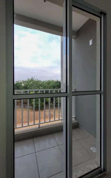 imagem 4 - Apartamento com 2 quartos no Condomínio Ipê Branco, 42m² - Jardim Independência, Rio Claro/SP imagem 4 - Apartamento com 2 quartos no Condomínio Ipê Branco, 42m² - Jardim Independência, Rio Claro/SP