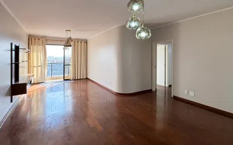 imagem 2 - Apartamento com 4 quartos no Edifício Barão de Rio Branco, 155 m² - Centro, Rio Claro/SP imagem 2 - Apartamento com 4 quartos no Edifício Barão de Rio Branco, 155 m² - Centro, Rio Claro/SP