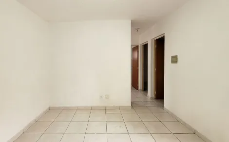 imagem 1 - Apartamento com 2 quartos no Residencial Jasmim, 48m² - Vila Alemã, Rio Claro/SP imagem 1 - Apartamento com 2 quartos no Residencial Jasmim, 48m² - Vila Alemã, Rio Claro/SP