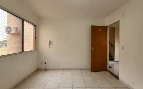 imagem 2 - Apartamento com 2 quartos no Residencial Jasmim, 48m² - Vila Alemã, Rio Claro/SP imagem 2 - Apartamento com 2 quartos no Residencial Jasmim, 48m² - Vila Alemã, Rio Claro/SP