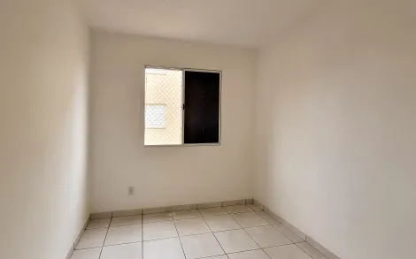 imagem 3 - Apartamento com 2 quartos no Residencial Jasmim, 48m² - Vila Alemã, Rio Claro/SP imagem 3 - Apartamento com 2 quartos no Residencial Jasmim, 48m² - Vila Alemã, Rio Claro/SP