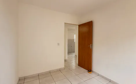 imagem 4 - Apartamento com 2 quartos no Residencial Jasmim, 48m² - Vila Alemã, Rio Claro/SP imagem 4 - Apartamento com 2 quartos no Residencial Jasmim, 48m² - Vila Alemã, Rio Claro/SP