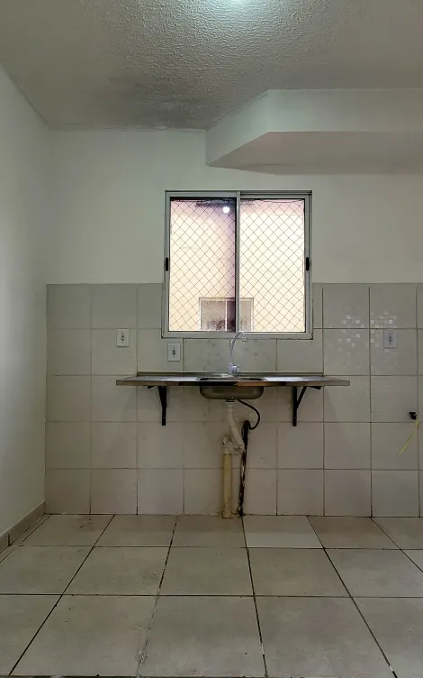 imagem 5 - Apartamento com 2 quartos no Residencial Jasmim, 48m² - Vila Alemã, Rio Claro/SP imagem 5 - Apartamento com 2 quartos no Residencial Jasmim, 48m² - Vila Alemã, Rio Claro/SP