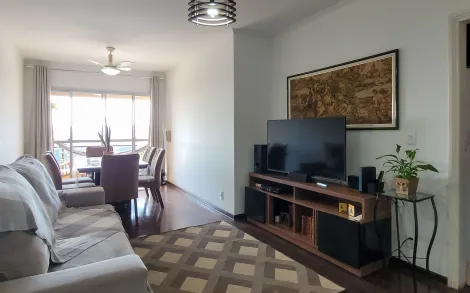 imagem 1 - Apartamento com 2 quartos no Edificio Italia, 107m² - Centro, Rio Claro/SP imagem 1 - Apartamento com 2 quartos no Edificio Italia, 107m² - Centro, Rio Claro/SP