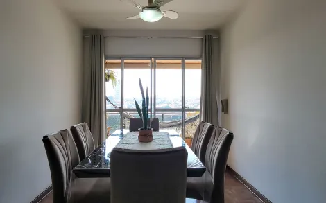 imagem 2 - Apartamento com 2 quartos no Edificio Italia, 107m² - Centro, Rio Claro/SP imagem 2 - Apartamento com 2 quartos no Edificio Italia, 107m² - Centro, Rio Claro/SP