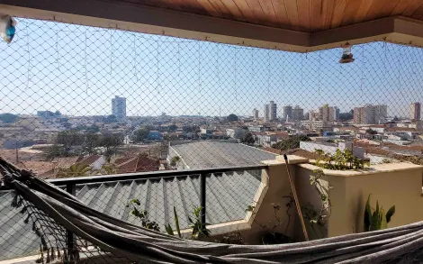 imagem 4 - Apartamento com 2 quartos no Edificio Italia, 107m² - Centro, Rio Claro/SP imagem 4 - Apartamento com 2 quartos no Edificio Italia, 107m² - Centro, Rio Claro/SP