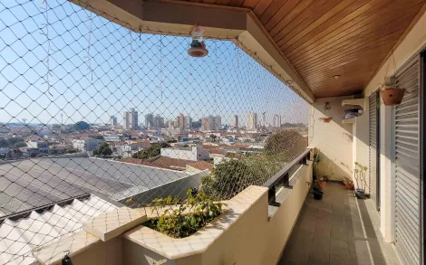 imagem 5 - Apartamento com 2 quartos no Edificio Italia, 107m² - Centro, Rio Claro/SP imagem 5 - Apartamento com 2 quartos no Edificio Italia, 107m² - Centro, Rio Claro/SP