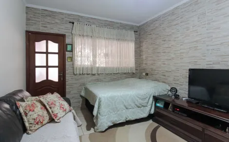 imagem 3 - Casa residencial com 03 quartos, 225m² - Consolação, Rio Claro/SP imagem 3 - Casa residencial com 03 quartos, 225m² - Consolação, Rio Claro/SP