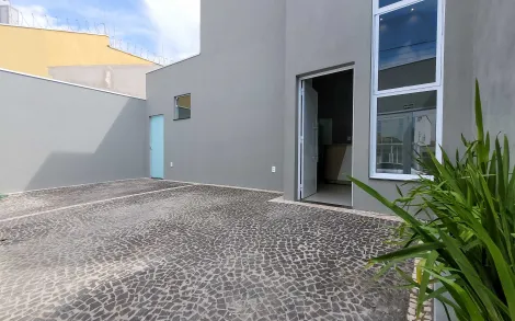 imagem 2 - Sala Comercial, 30 m² - Saúde, Rio Claro/SP imagem 2 - Sala Comercial, 30 m² - Saúde, Rio Claro/SP