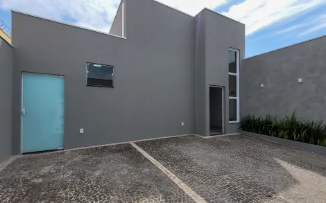 imagem 1 - Sala Comercial, 30 m² - Saúde, Rio Claro/SP imagem 1 - Sala Comercial, 30 m² - Saúde, Rio Claro/SP