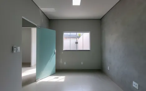 imagem 4 - Sala Comercial, 30 m² - Saúde, Rio Claro/SP imagem 4 - Sala Comercial, 30 m² - Saúde, Rio Claro/SP