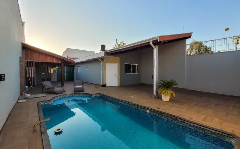 imagem 3 - Casa com 2 quartos, 250 m² - Jardim Vilage, Rio Claro/SP imagem 3 - Casa com 2 quartos, 250 m² - Jardim Vilage, Rio Claro/SP