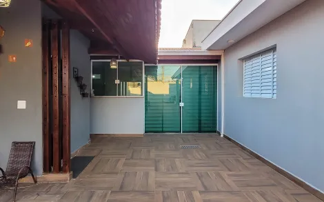 imagem 4 - Casa com 2 quartos, 250 m² - Jardim Vilage, Rio Claro/SP imagem 4 - Casa com 2 quartos, 250 m² - Jardim Vilage, Rio Claro/SP