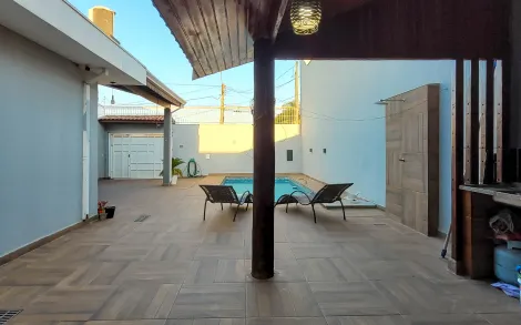imagem 5 - Casa com 2 quartos, 250 m² - Jardim Vilage, Rio Claro/SP imagem 5 - Casa com 2 quartos, 250 m² - Jardim Vilage, Rio Claro/SP