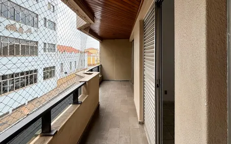 imagem 3 - Apartamento com 2 quartos no Edificio Itália, 107m² - Centro, Rio Claro/SP imagem 3 - Apartamento com 2 quartos no Edificio Itália, 107m² - Centro, Rio Claro/SP