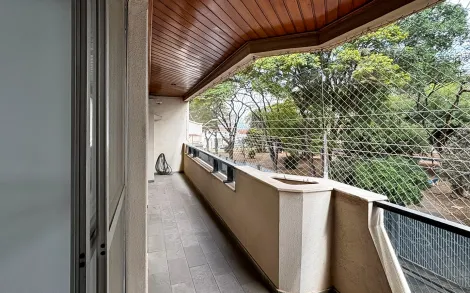 imagem 2 - Apartamento com 2 quartos no Edificio Itália, 107m² - Centro, Rio Claro/SP imagem 2 - Apartamento com 2 quartos no Edificio Itália, 107m² - Centro, Rio Claro/SP