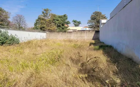 imagem 2 - Terreno, 480m² - Cidade Claret, Rio Claro/SP imagem 2 - Terreno, 480m² - Cidade Claret, Rio Claro/SP